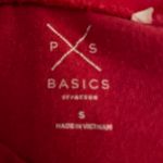 PacSun Cropped Tee Photo 1