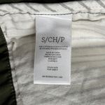 CAbi  Trench Coat Expedition Green‎ Double Breasted Jacket Lightweight Size S Photo 6