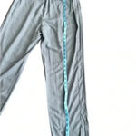 Vince Tapered Pull-On Pants in gray S/P Photo 6