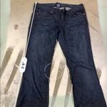 Genetic Denim Dark colored flare jeans Photo 6