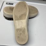 Steve Madden  Gills Slip On Leopard Print Sneakers Photo 5