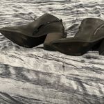 Target Black Women's Ankle Boots size 10 Photo 2