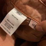 NWT vervet Leslie 90s vintage flare jeans 32 Pink Photo 6