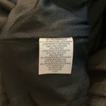 Halston Heritage NWOT  Black One-Shoulder Dress Size 10 Photo 2