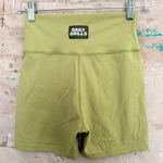 Daily Drills  Go! Shortie Bike Shorts Photo 0