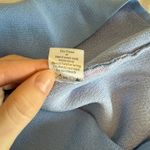 superdown Ombré One-Shoulder Body-con Mini Dress Photo 5