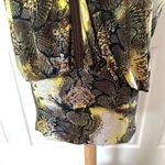 Savee laguna Golden Snake dress size Small NWT Photo 10