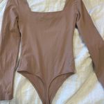 Babaton Aritzie  Bodysuit Photo 0