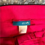 Delia's Y2K dELiA*s Hot Pink Mini Skirt 7/8 Photo 10