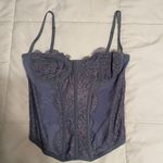 Urban Outfitters Corset Top Photo 1