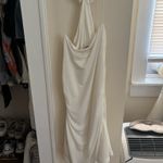 Meshki  White Mini Dress  Photo 2