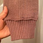 Cozy Brown Women's Cardigan Size L Photo 4