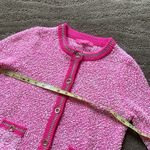 Lilly Pulitzer  Kensley bright beautiful boucle cardigan Photo 6