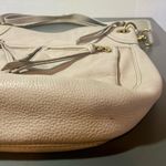 Fossil  Leather Crossbody Satchel Bag Photo 4