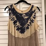 Free People  Tie Dye Tank Photo 3
