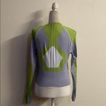 Adidas  PrimeKnit PK Fine Women’s Top Fitted Long Sleeve Photo 7