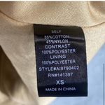 ASTR  Elegant Black Lace Mini Dress Photo 5