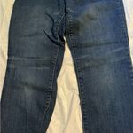 Michael Kors Women’s Size 8  Blue Jeans EUC Photo 1