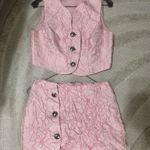 Boutique Fancy D  Set Skirt Photo 0