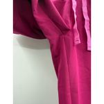 FIGS  NWT Zamora 2.0 Jogger Scrub Pants Women's XS Pink Medical Workwear Photo 2