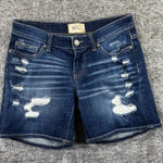 BKE  Stella Shorts Sz 26 Photo 0