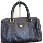 Gucci RARE Vintage pattern anniversary collection bag *flawed* Photo 0