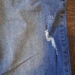 Nicole Miller Nomad NWT super high rise button fly cropped jeans 14 Photo 1