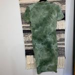 Popular 21  green tie die dress dolls kill Photo 6