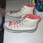 Converse Platform Photo 3
