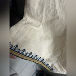 World Market Shift Dress Blue Size L Photo 4