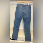 frame denim NWT- Frame Le Garcon Boyfriend size 27 Photo 2