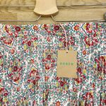 NWT Boden Mini Pleated Skirt Multi Photo 7