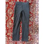 Spanx  Perfect Black Pant Skinny Legging Size Small Photo 2