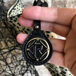 Relic Brand Animal Print Shoulder Handbag Purse Photo 7