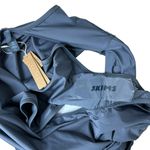 SKIMS Scoop Neck One Piece Swimsuit in Gunmetal Grey 4X Photo 7