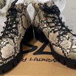 Dirty Laundry No Doubt Ankle Boots Size 7-1/2 Photo 9
