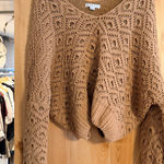 HYFVE Comfy Sweater   Photo 0