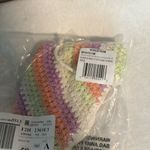 BP NWT Crotchet Halter Top Photo 6
