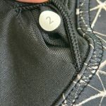 Lululemon All Sport Bra Adjustable Star Crushed Multi Black Size 2 XS Athleisure Photo 6