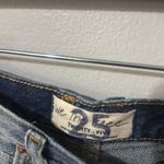 We The Free  Makai Cutoff Short in Shout & Twist Size 25 Photo 3