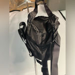 PINK - Victoria's Secret VS Pink convertible backpack fanny pack‎ Photo 2