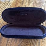 Tom Ford  hard glasses case Photo 2