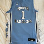 Nike Jordan UNC Jersey  Photo 0