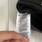 BCBGeneration NWT BCBG plaid leather panel Women's mini Skirt Photo 5