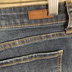 Kut From The Kloth ‎ High Rise Boyfriend Shorts Women’s Size 4 Dark Wash Denim Photo 8