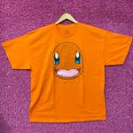Pokémon Pokemon Charmander T-Shirt 2XL Photo 0