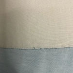 Champion Vintage Notre Dame Fighting Irish Night Gown Sleep Shirt Size Medium Photo 2