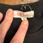 Goldie  Celeste Ruffle‎ Sleeve Tee Photo 2