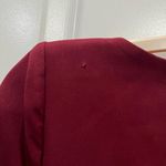 Likely  Dark Red Rhubarb Leandra Gown Size 6 US $398 Photo 5