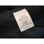 Nanette Lepore  0 floral zip front blazer jacket Photo 4